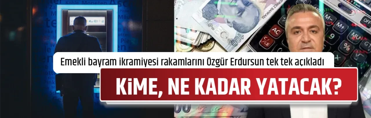 KİME, NE KADAR YATACAK?