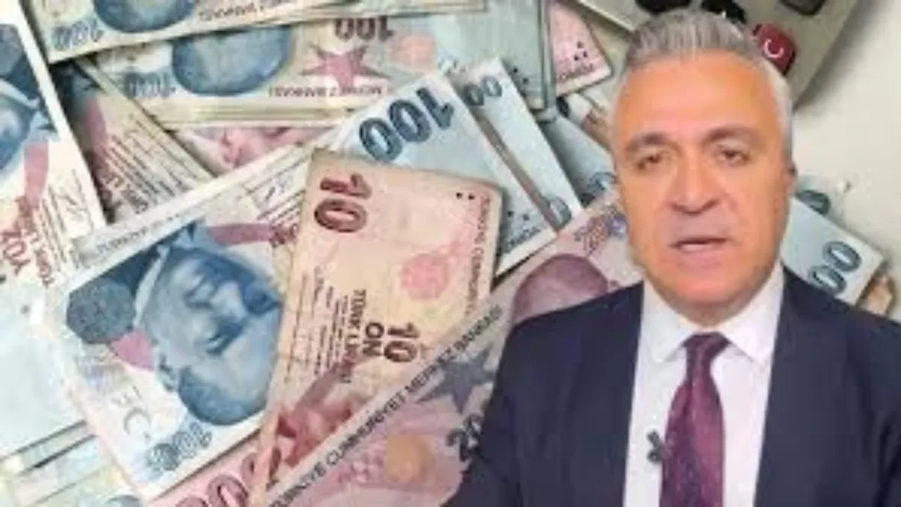 Bayram ikramiyesi kime, ne kadar yatacak? Özgür Erdursun emekli ikramiyelerini tek tek açıkladı