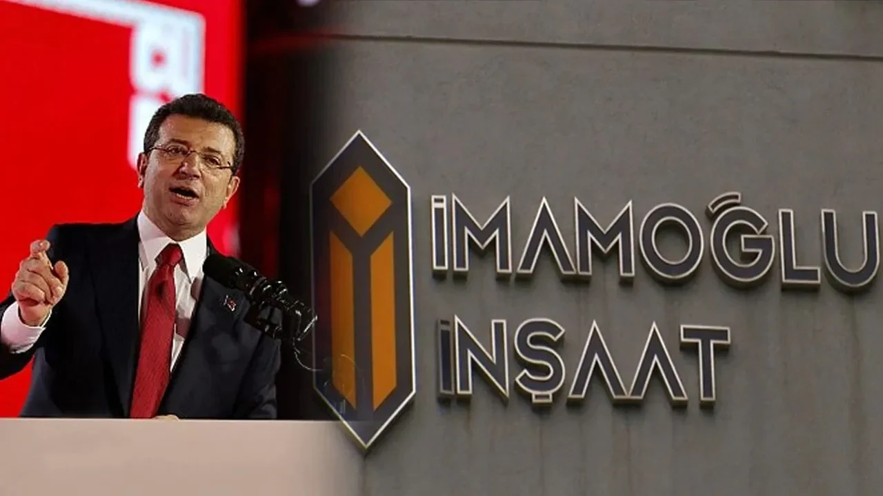 Beylikdüzü Belediyesi'nden İmamoğlu İnşaat'a 40 milyon TL'lik ceza