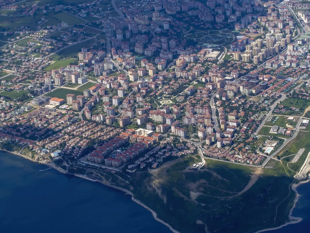 Buzullar eriyor, denizler yükseliyor: Türkiye sular altında kalır mı? Prof. Dr. Mikdat Kadıoğlu cevapladı