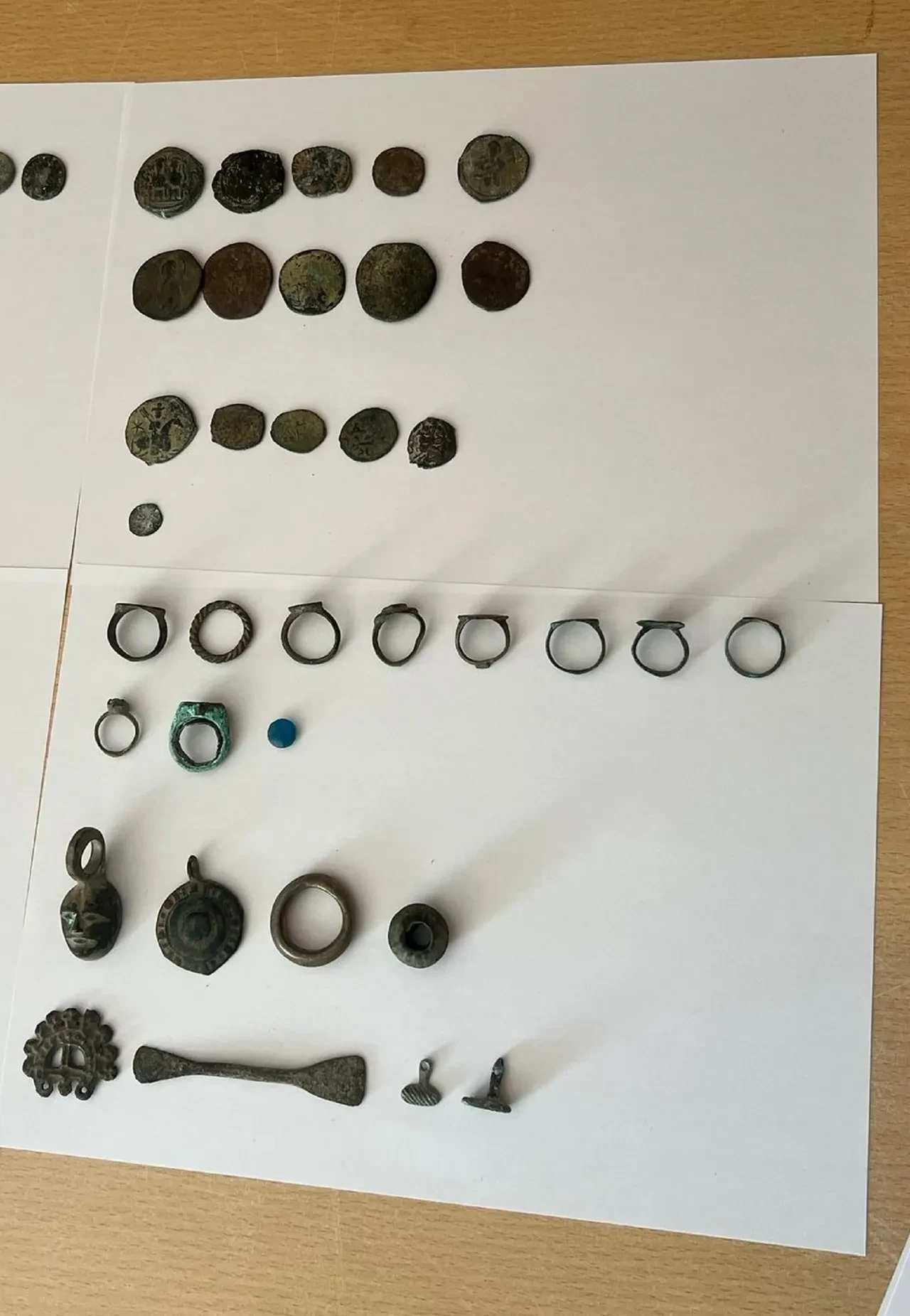 Çöplükte hurda ararken buldukları şaşkına çevirdi! Sivaslı hurdacı durumu hemen yetkililere bildirdi