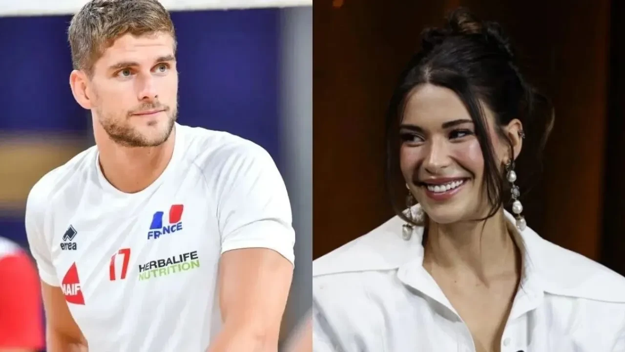 Devrim Özkan ve Trevor Clevenot paylaşımlar gündem oldu! Devrim Özkan ve Trevor Clevenot barıştı mı? 