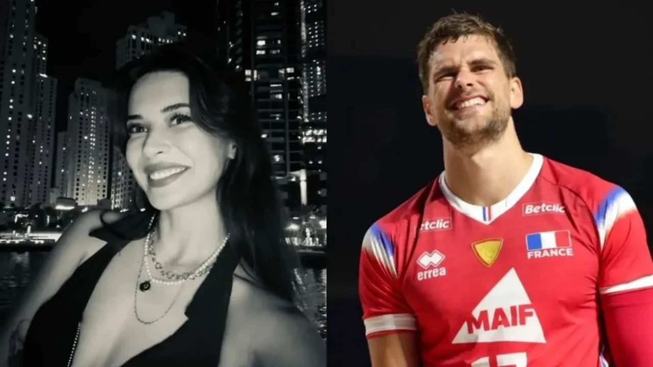 Devrim Özkan ve Trevor Clevenot paylaşımlar gündem oldu! Devrim Özkan ve Trevor Clevenot barıştı mı? 