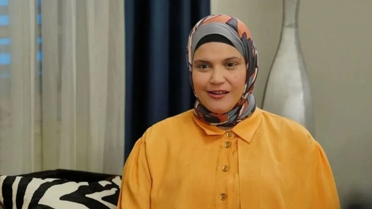 Doğukan Güngör, Feyza Civelek’in doğum günü partisine katıldı! İkili geceye damga vurdu