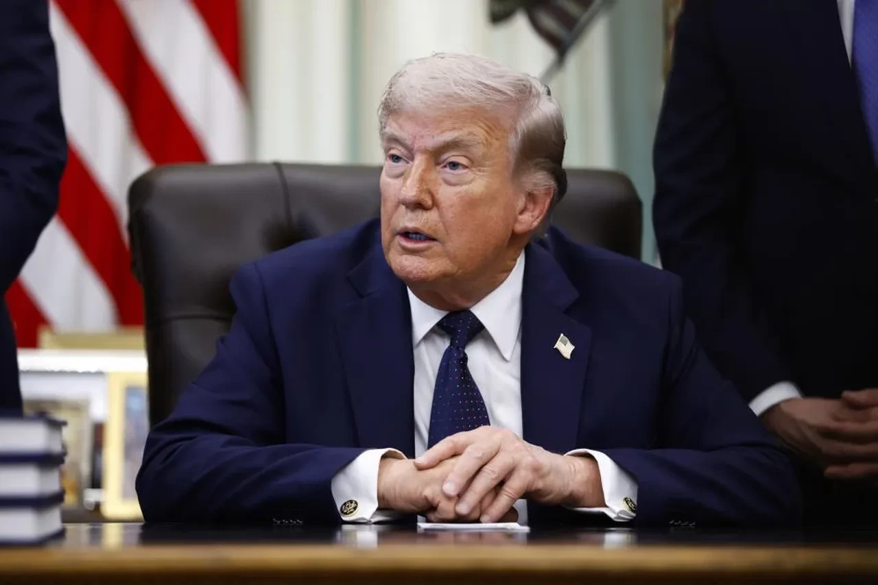 Donald Trump'tan Almanya Başbakanı Merz'e İran tepkisi: Ne konuştuğunu bilmiyor