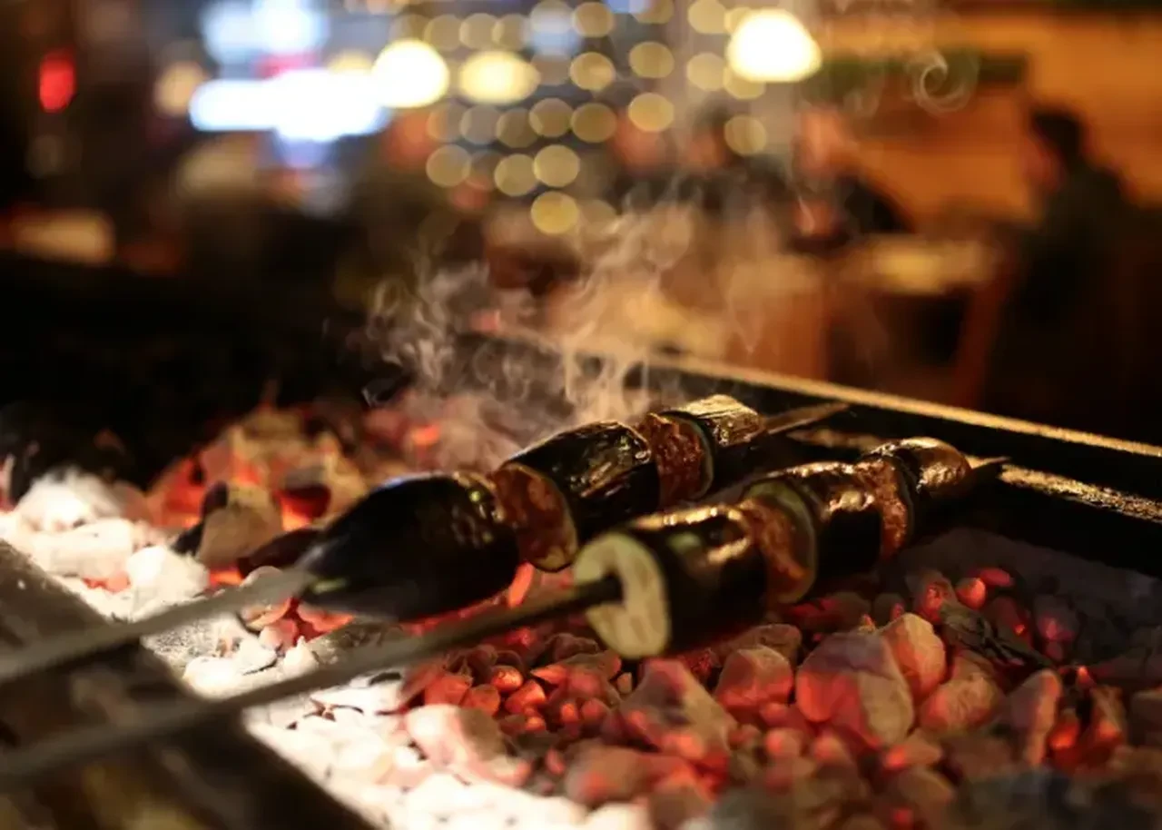 yemek dolandırıcılığı