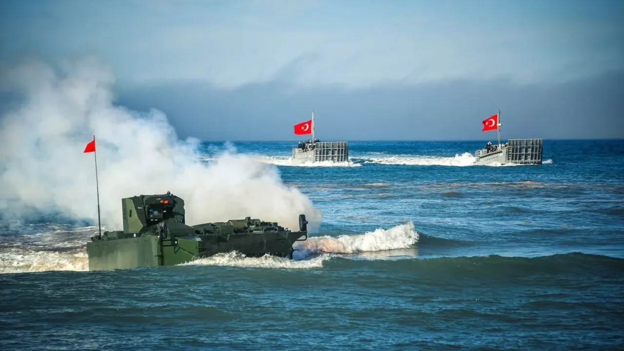 Düşman İHA'larının korkulu rüyası: ALKA-KAPLAN hibrit sistemi gücüne güç kattı!