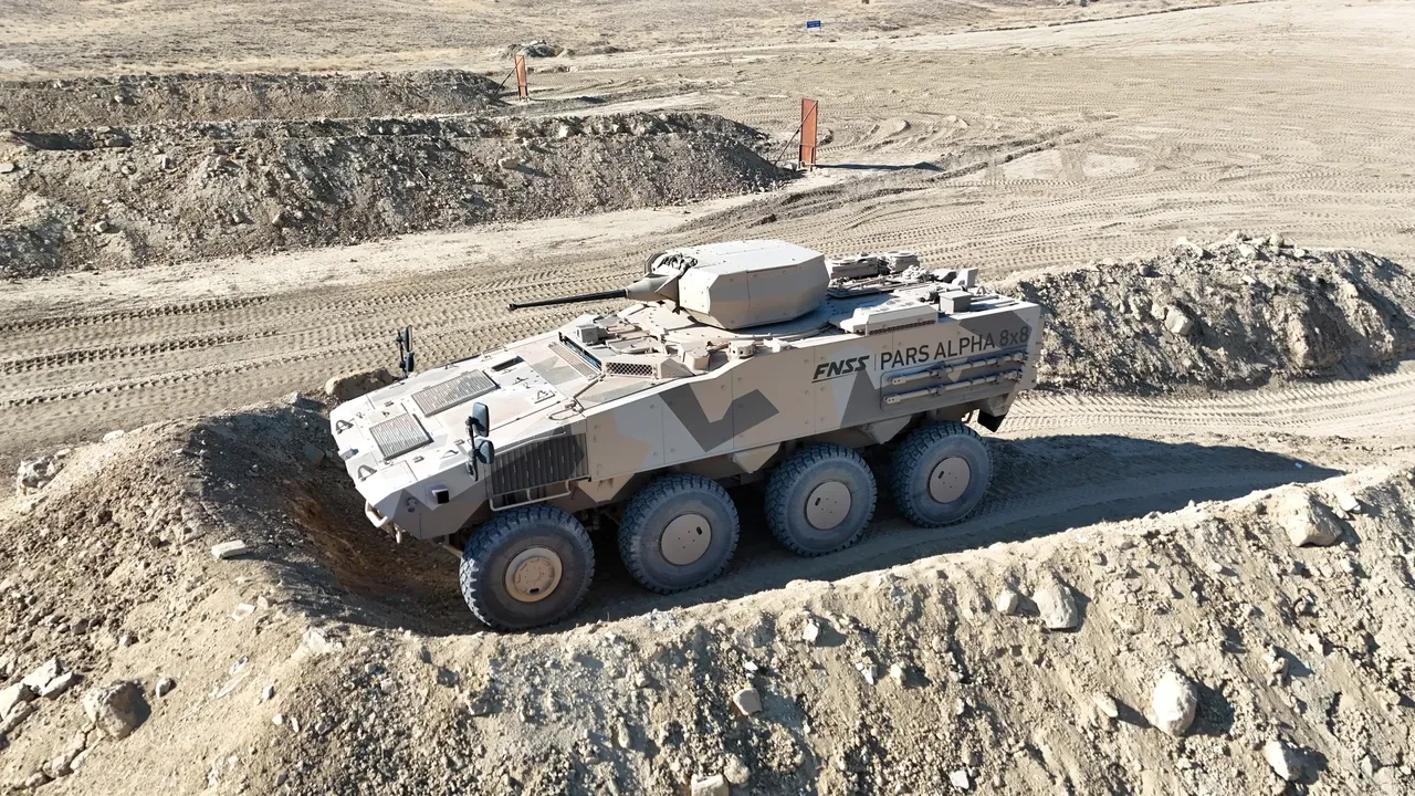 Düşman İHA'larının korkulu rüyası: ALKA-KAPLAN hibrit sistemi gücüne güç kattı!