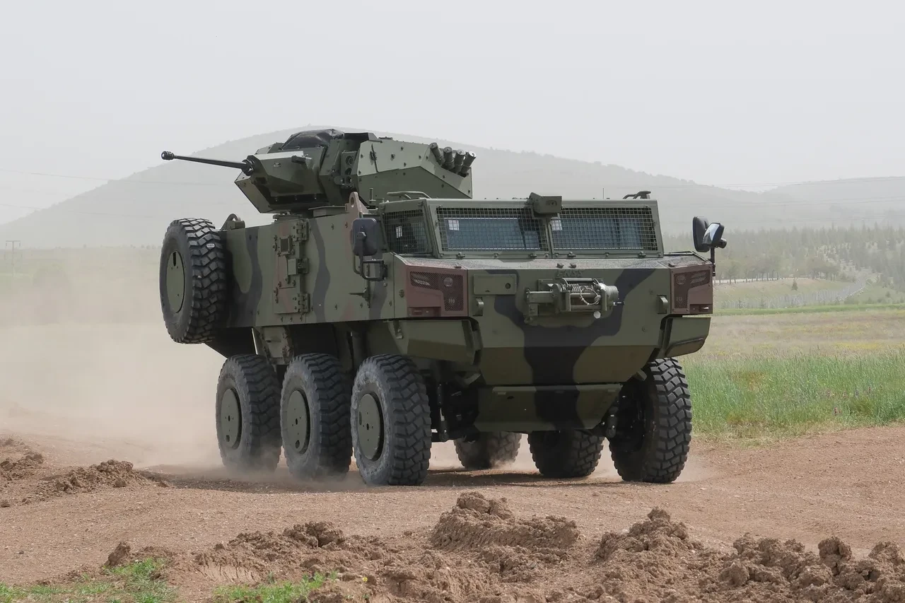 Düşman İHA'larının korkulu rüyası: ALKA-KAPLAN hibrit sistemi gücüne güç kattı!