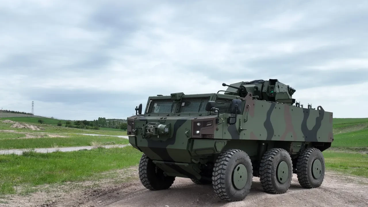 Düşman İHA'larının korkulu rüyası: ALKA-KAPLAN hibrit sistemi gücüne güç kattı!