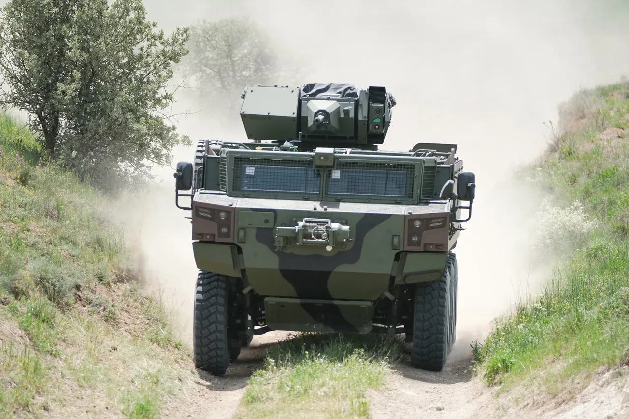 Düşman İHA'larının korkulu rüyası: ALKA-KAPLAN hibrit sistemi gücüne güç kattı!