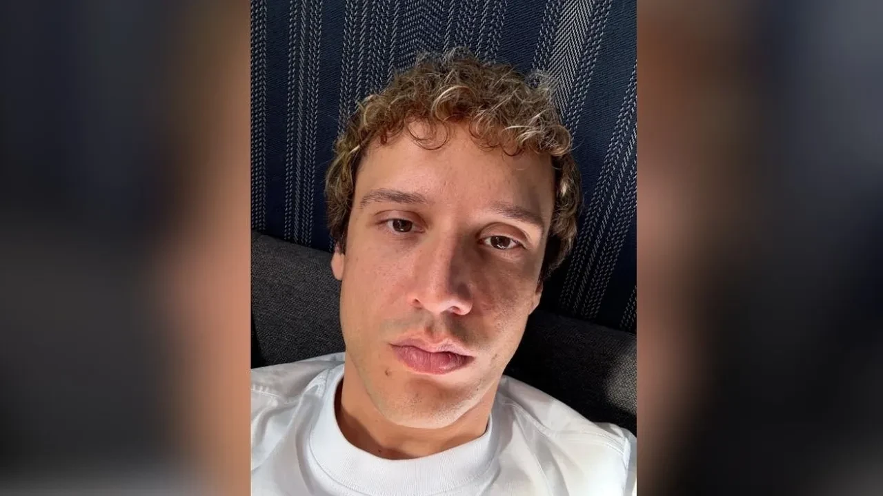 Edis Görgülü imajını değiştirdi! Edis’in annesi Sevil Görgülüden ilk tepki! 