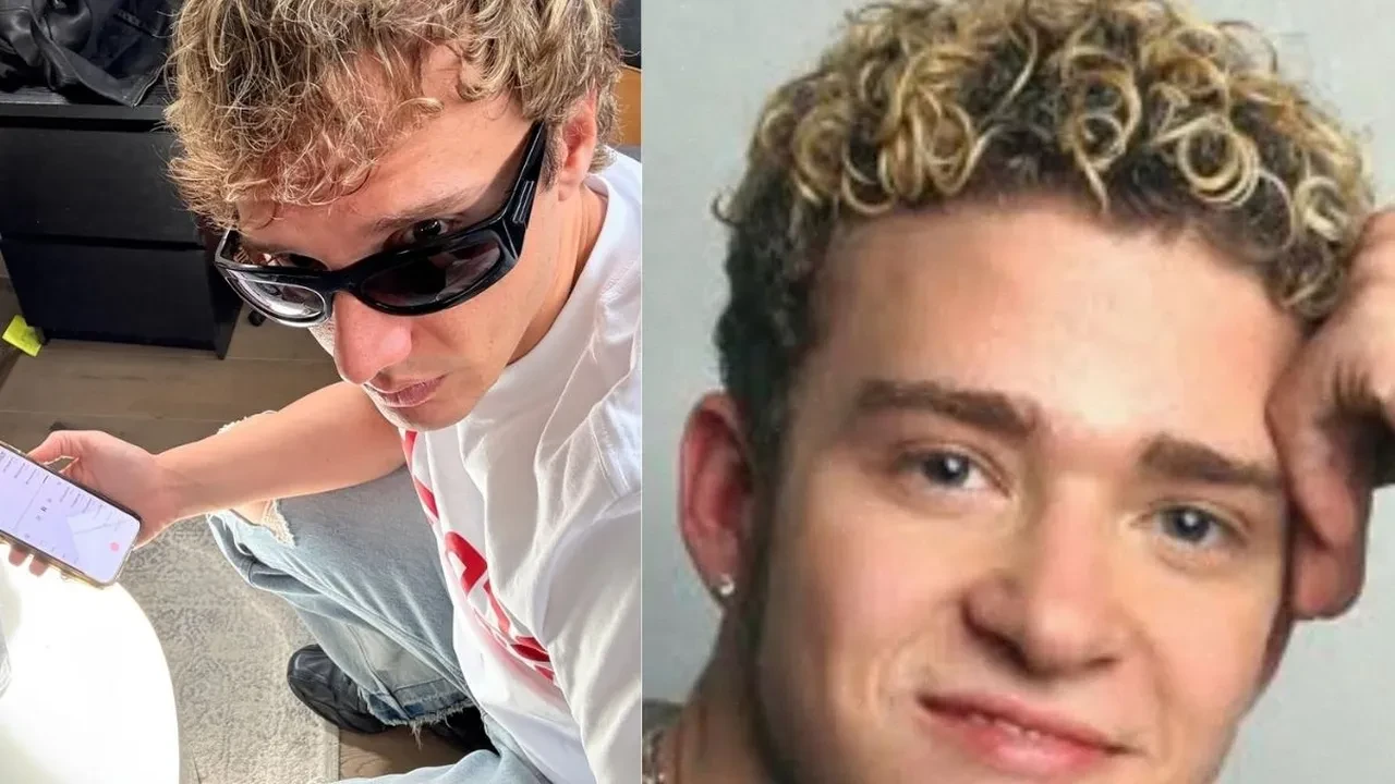 Edis Görgülü imajını değiştirdi! Edis’in annesi Sevil Görgülüden ilk tepki! 