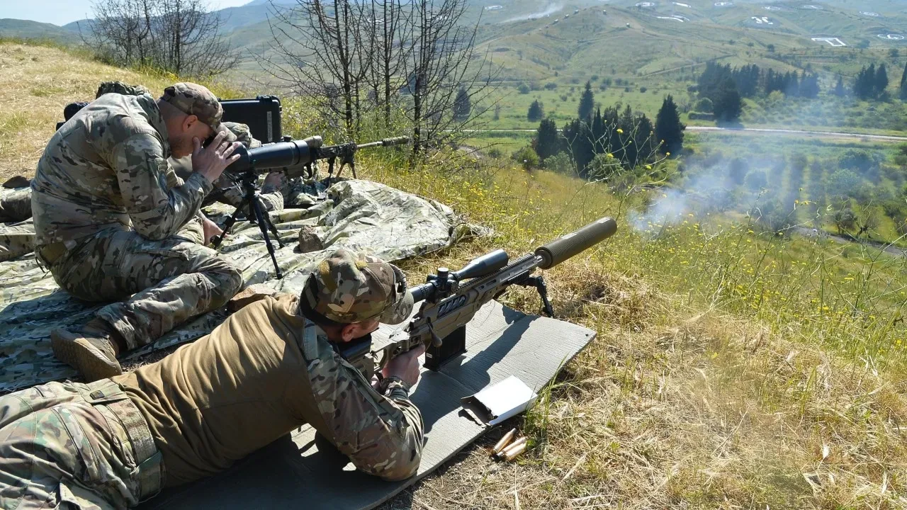 EFES-2026 tatbikatı tüm hızıyla sürüyor: 16 ülke İzmir'de toplandı