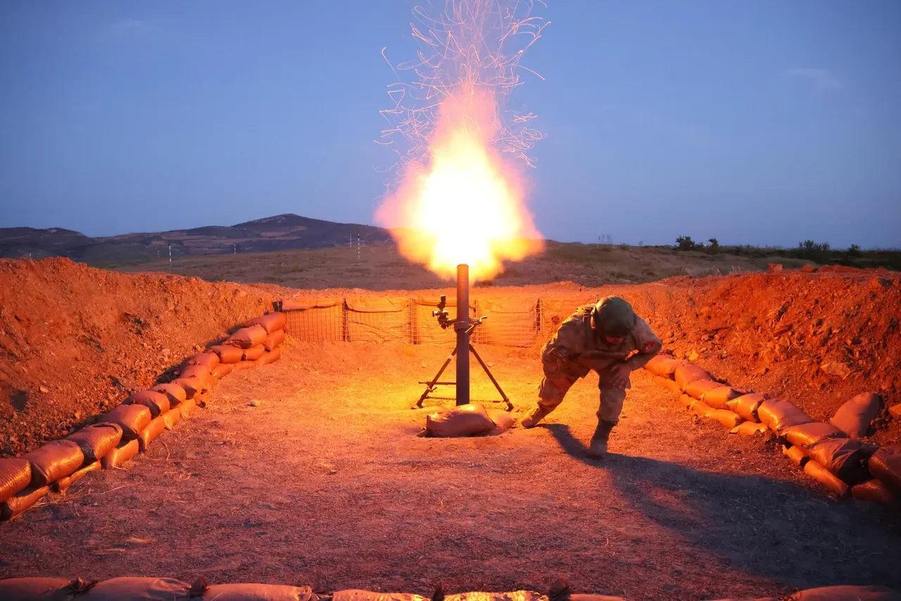 EFES-2026 tatbikatı tüm hızıyla sürüyor: 16 ülke İzmir'de toplandı