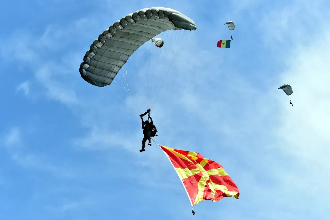 EFES-2026 tatbikatı tüm hızıyla sürüyor: 16 ülke İzmir'de toplandı