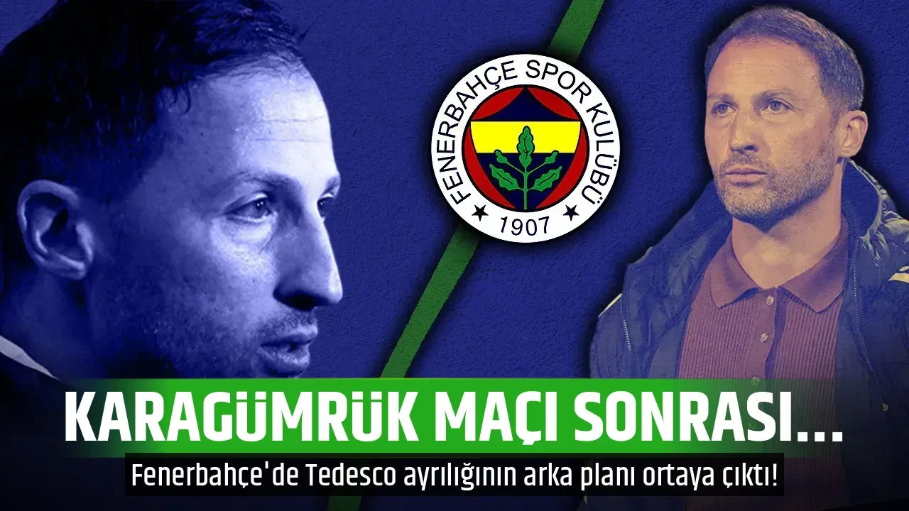 KARAGÜMRÜK MAÇI SONRASI...