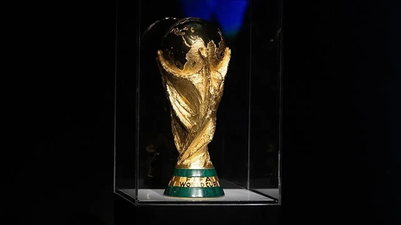 FIFA'dan Dünya Kupası öncesi dev karar: Turnuva bütçesi yükseltildi, yeni kart düzenlemesi yürürlüğe girdi!