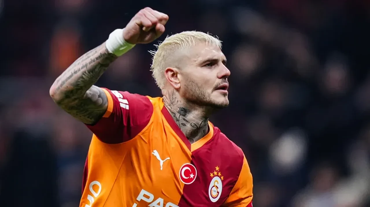 Galatasaray'da devir teslim: Icardi gidiyor, yerli 'Kule' geliyor! Bonservisi bile belli oldu