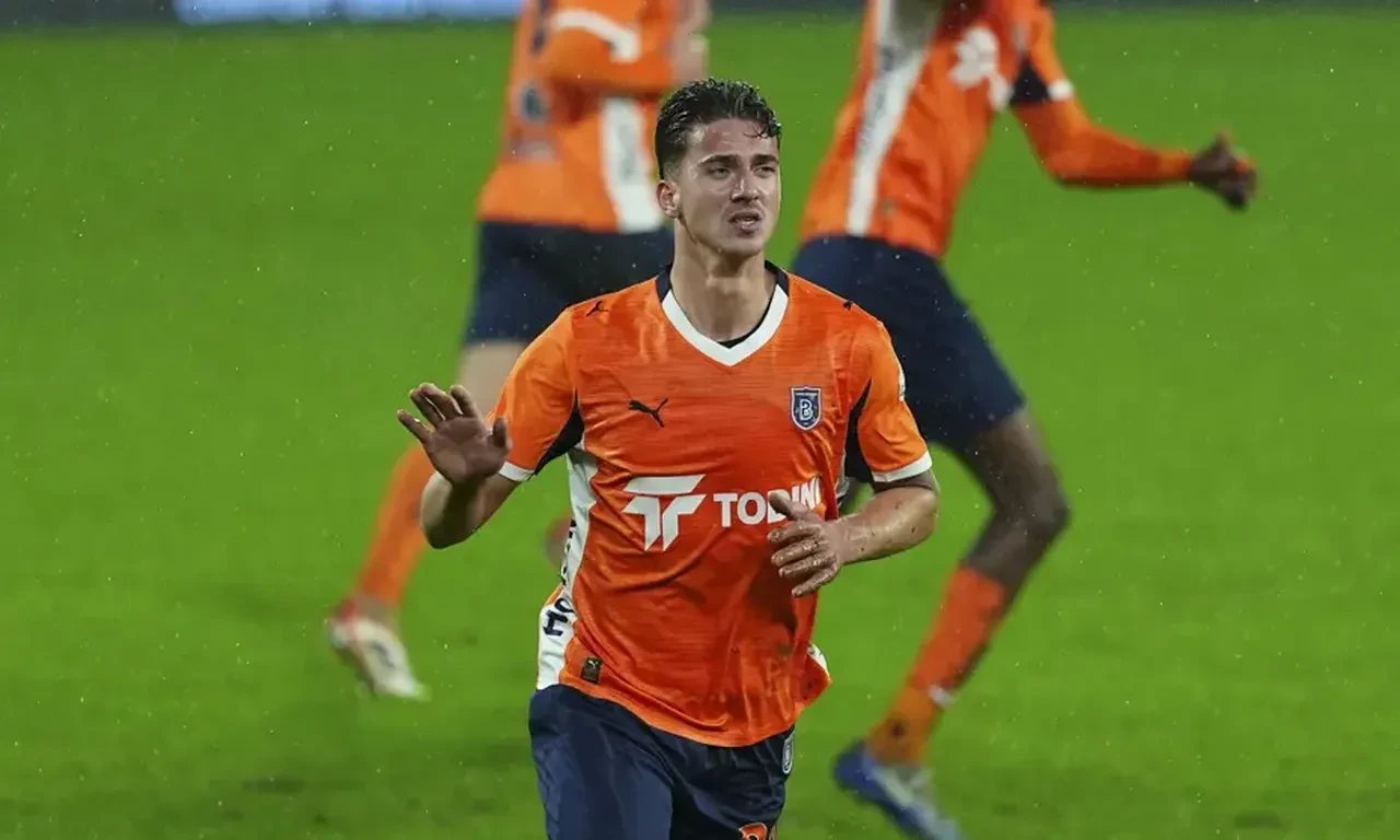 Galatasaray'da devir teslim: Icardi gidiyor, yerli 'Kule' geliyor! Bonservisi bile belli oldu