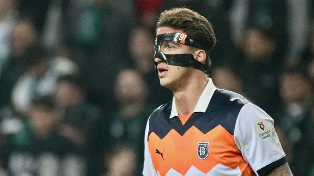 Galatasaray'da devir teslim: Icardi gidiyor, yerli 'Kule' geliyor! Bonservisi bile belli oldu