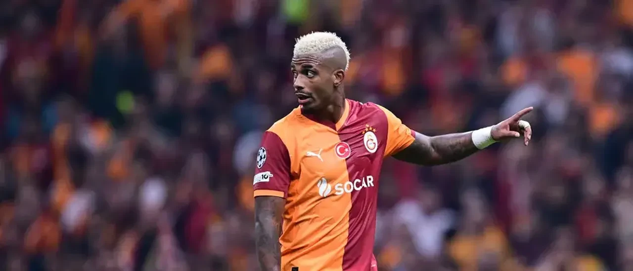 Galatasaray'da iç transfer hareketliliği: Son kararı Okan Buruk verecek! 1 maç daha oynarsa opsiyon devreye girecek