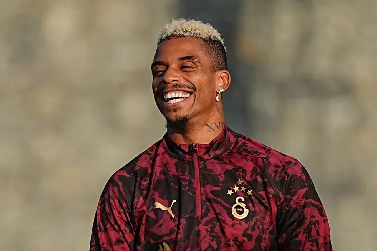 Galatasaray'da iç transfer hareketliliği: Son kararı Okan Buruk verecek! 1 maç daha oynarsa opsiyon devreye girecek