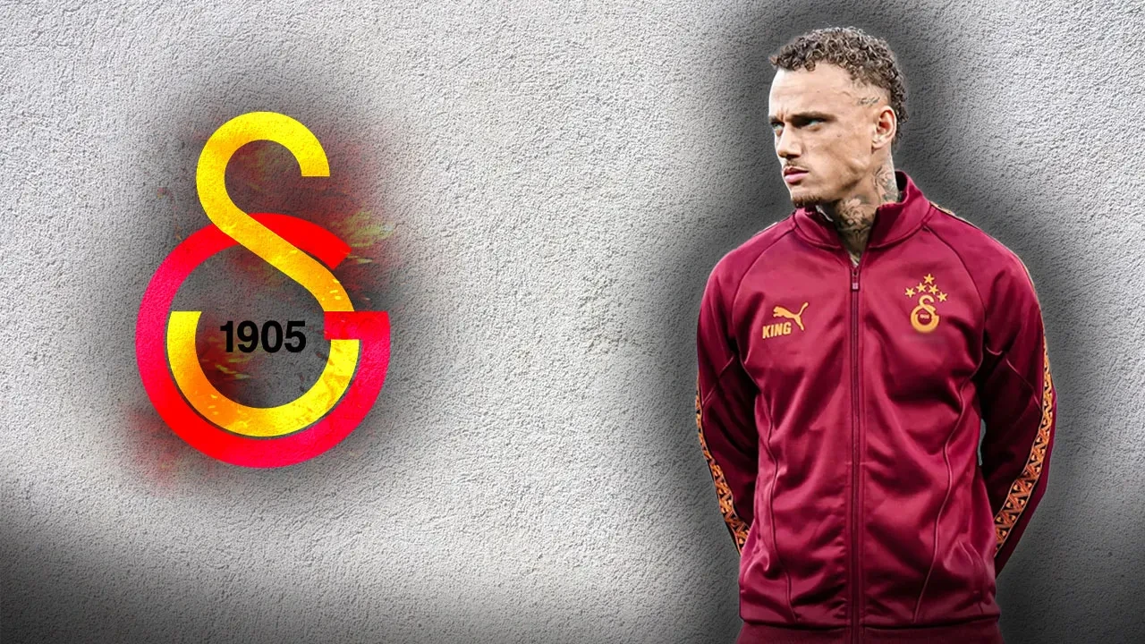 Galatasaray'dan Noa Lang kararı! Süper Lig devi devreye girdi: Son söz Napoli'de