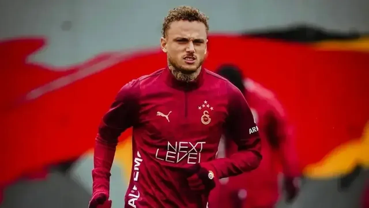 Galatasaray'dan Noa Lang kararı! Süper Lig devi devreye girdi: Son söz Napoli'de
