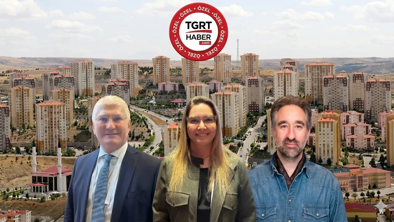 Gayrimenkulde kurallar sil baştan! Yapay zeka ev satın almayı kökten değiştirdi!