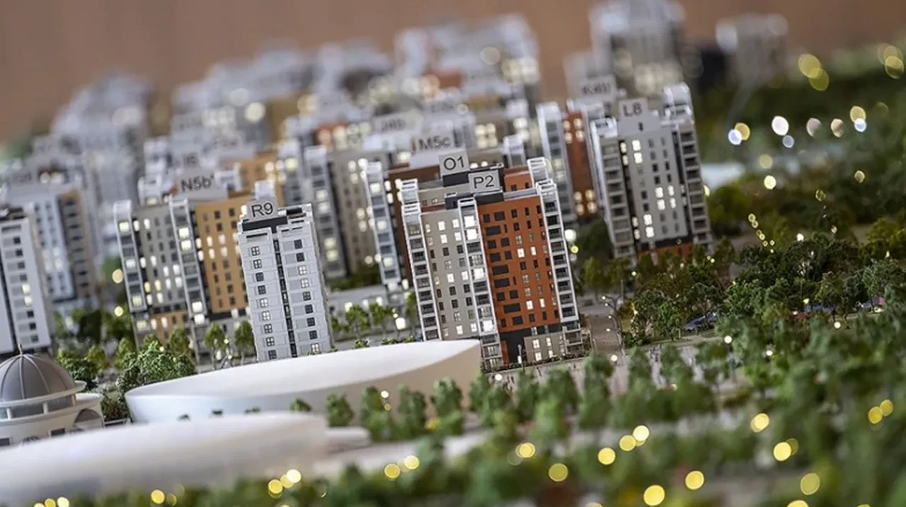 Gayrimenkulde kurallar sil baştan! Yapay zeka ev satın almayı kökten değiştirdi!