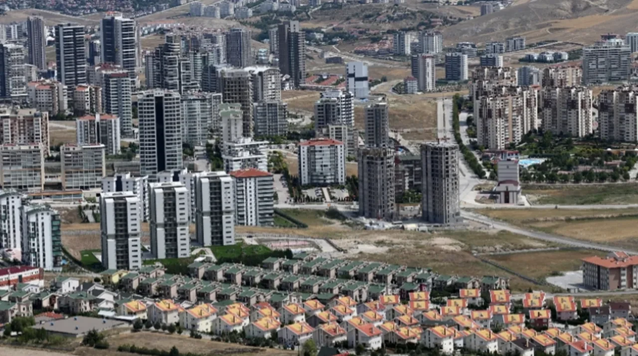 Gayrimenkulde kurallar sil baştan! Yapay zeka ev satın almayı kökten değiştirdi!