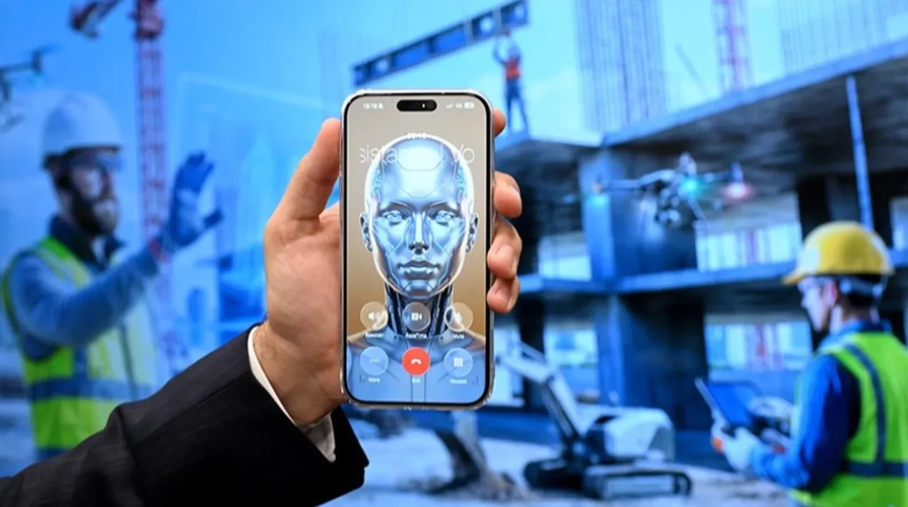 Gayrimenkulde kurallar sil baştan! Yapay zeka ev satın almayı kökten değiştirdi!