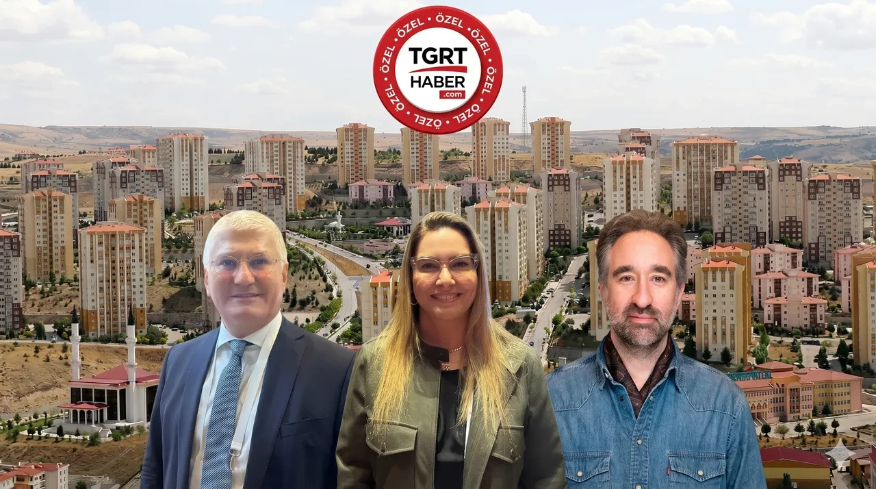 Gayrimenkulde kurallar sil baştan! Yapay zeka ev satın almayı kökten değiştirdi!