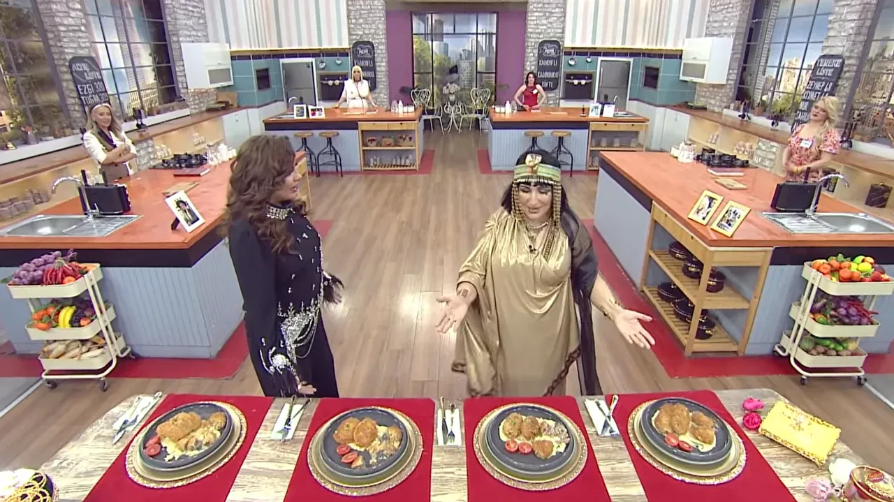 gelinim mutfakta 29 Nisan 2026 kim kazandı