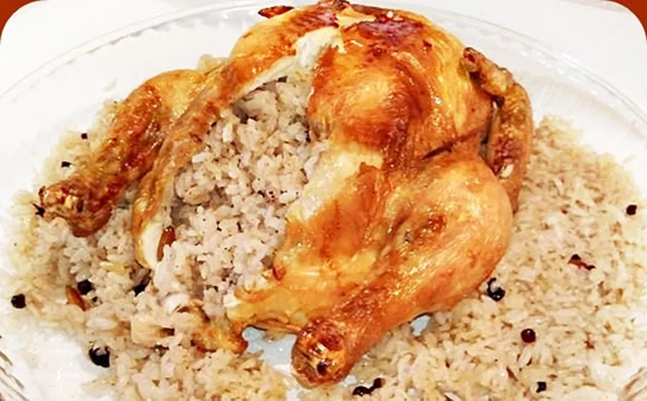 Gelinim Mutfakta'dan iç pilavlı baget kaplama tarifi! Bu püf noktasıyla pirinçler tane tane dökülecek