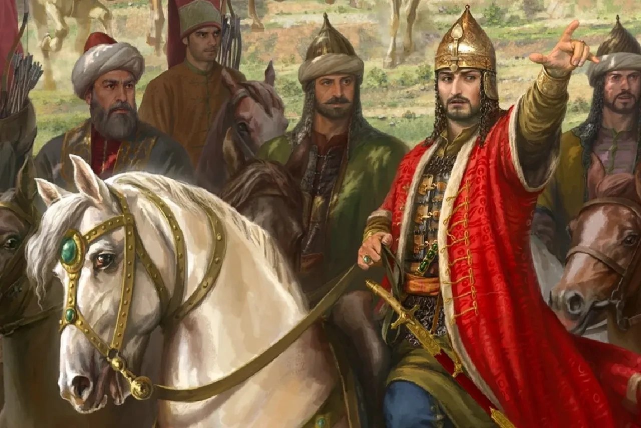 Gemiler karadan yürüdü, bir çağ sona erdi: İstanbul'un fethinde kullanılan teknolojiler