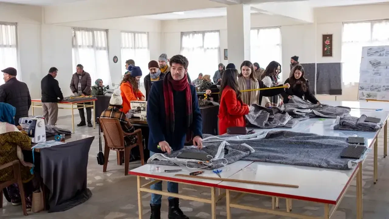 Gönül Dağı sezon finali belli oldu! Dizi hayranlarını üzen haber