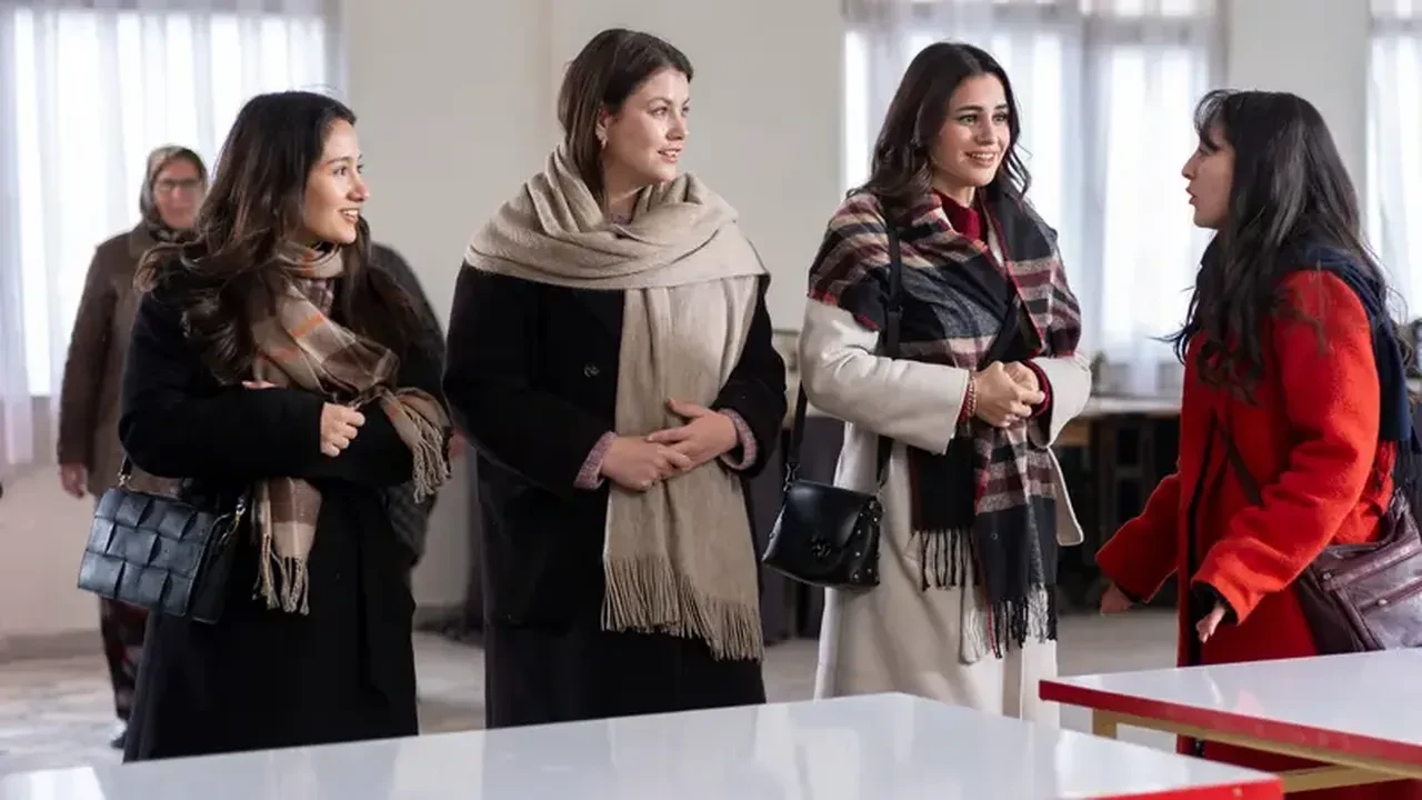 Gönül Dağı sezon finali belli oldu! Dizi hayranlarını üzen haber