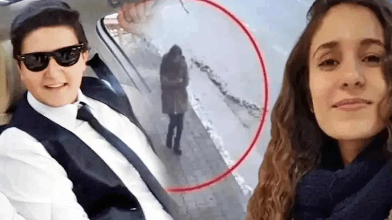 Gülistan Doku soruşturmasının seyrini değiştiren WhatsApp mesajları! Celal Altaş konuşmaların hesabını verecek 