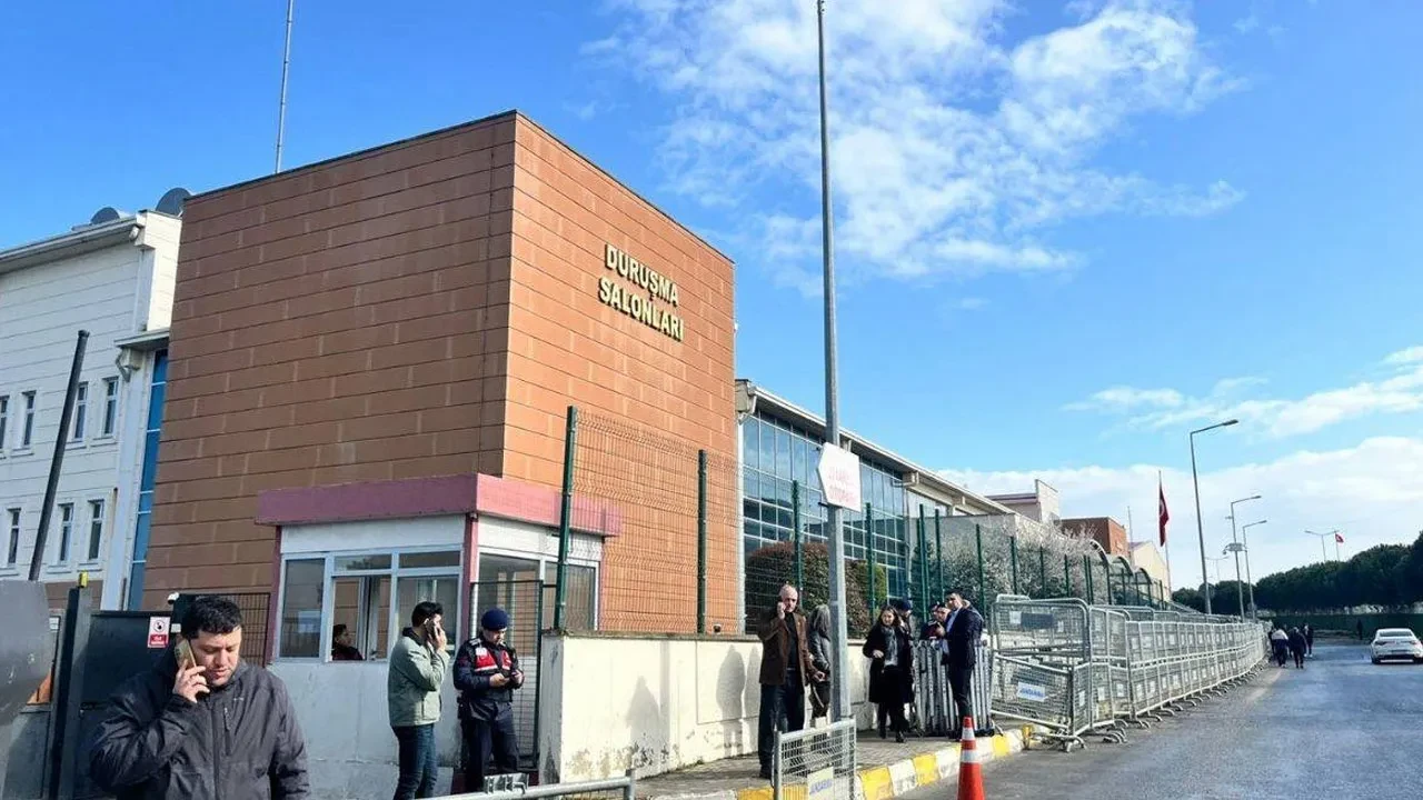 İBB davası paylaşımına gözaltı: 'Halkı yanıltıcı bilgi' soruşturması başlatıldı!