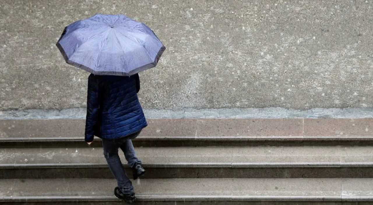 İçişleri Bakanlığı’ndan 5 il için kritik uyarı! Sağanak ve fırtına kapıda: "Tedbirli olun"