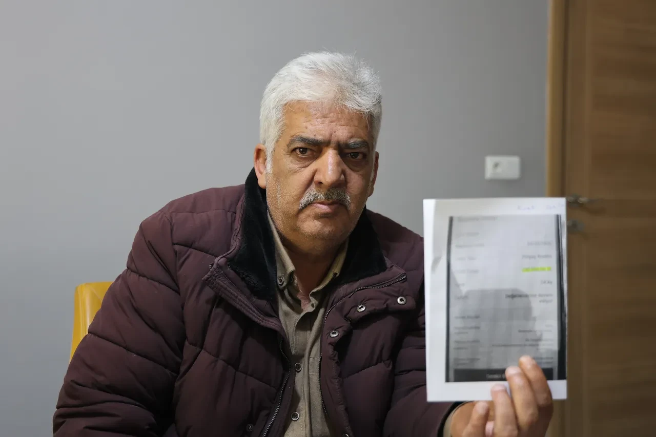 İş arkadaşına verdiği borçla hayatı karardı! Hem 7 milyon TL'si gitti hem hapse girdi