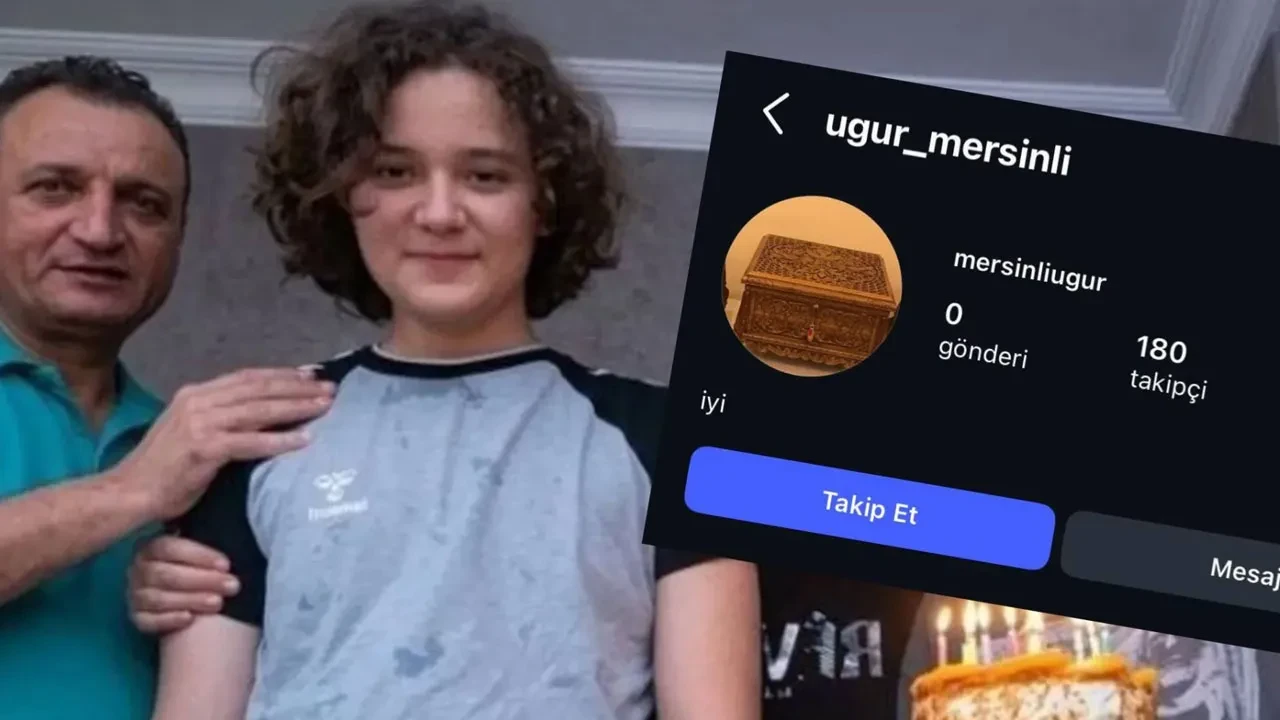 İsa Aras Mersinli'nin silahları bulduğu sandıkla ilgili çarpıcı sözler! 