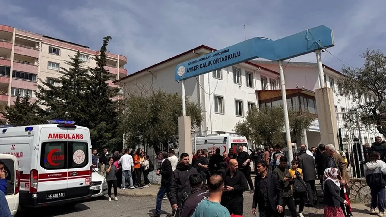 İsa Aras Mersinli'nin silahları bulduğu sandıkla ilgili çarpıcı sözler! "Tornavidayla dahi açılabilir"