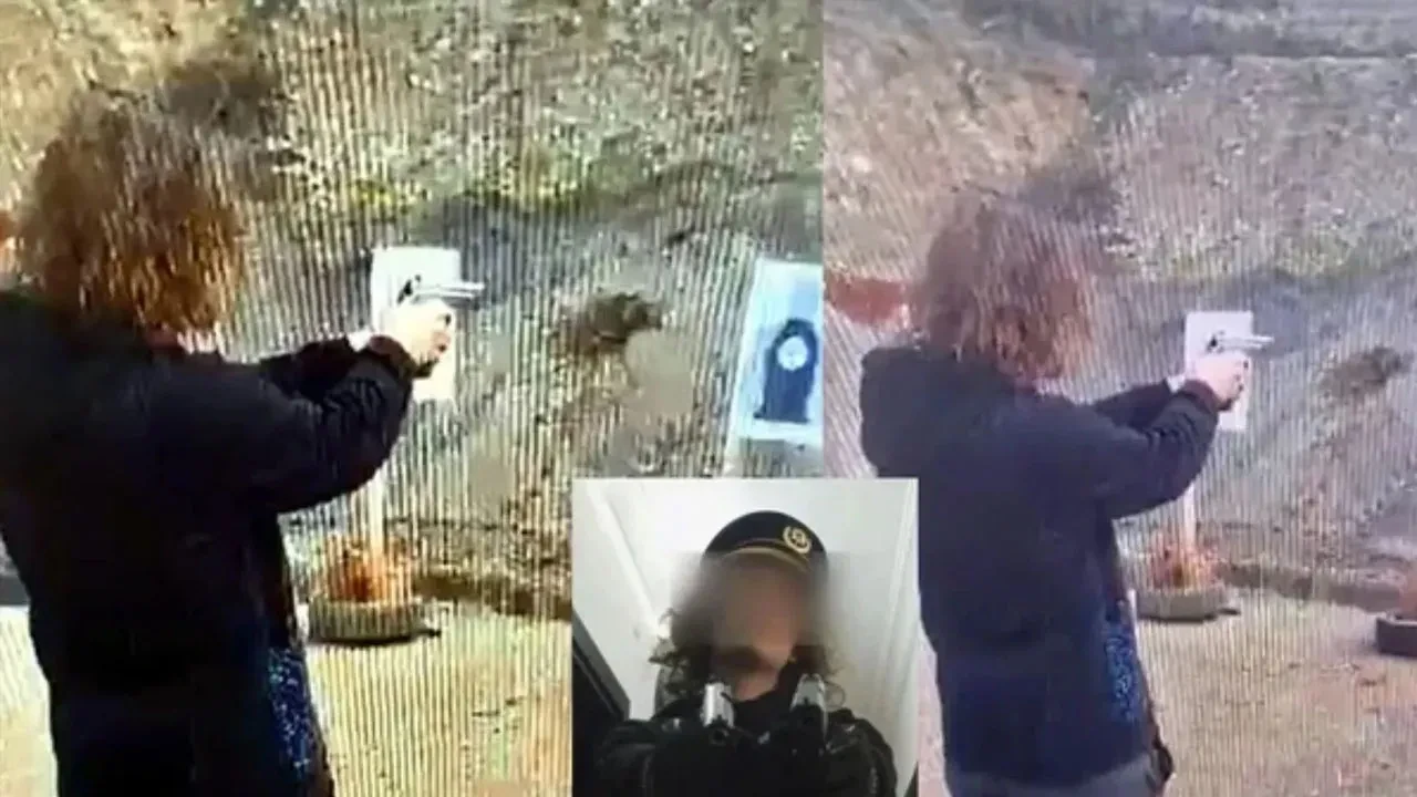 İsa Aras Mersinli'nin silahları bulduğu sandıkla ilgili çarpıcı sözler! "Tornavidayla dahi açılabilir"