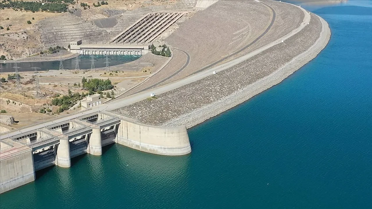 İstanbul baraj doluluk oranları 29 Nisan 2026! İstanbul baraj doluluk oranı yüzde kaç? İSKİ açıkladı…