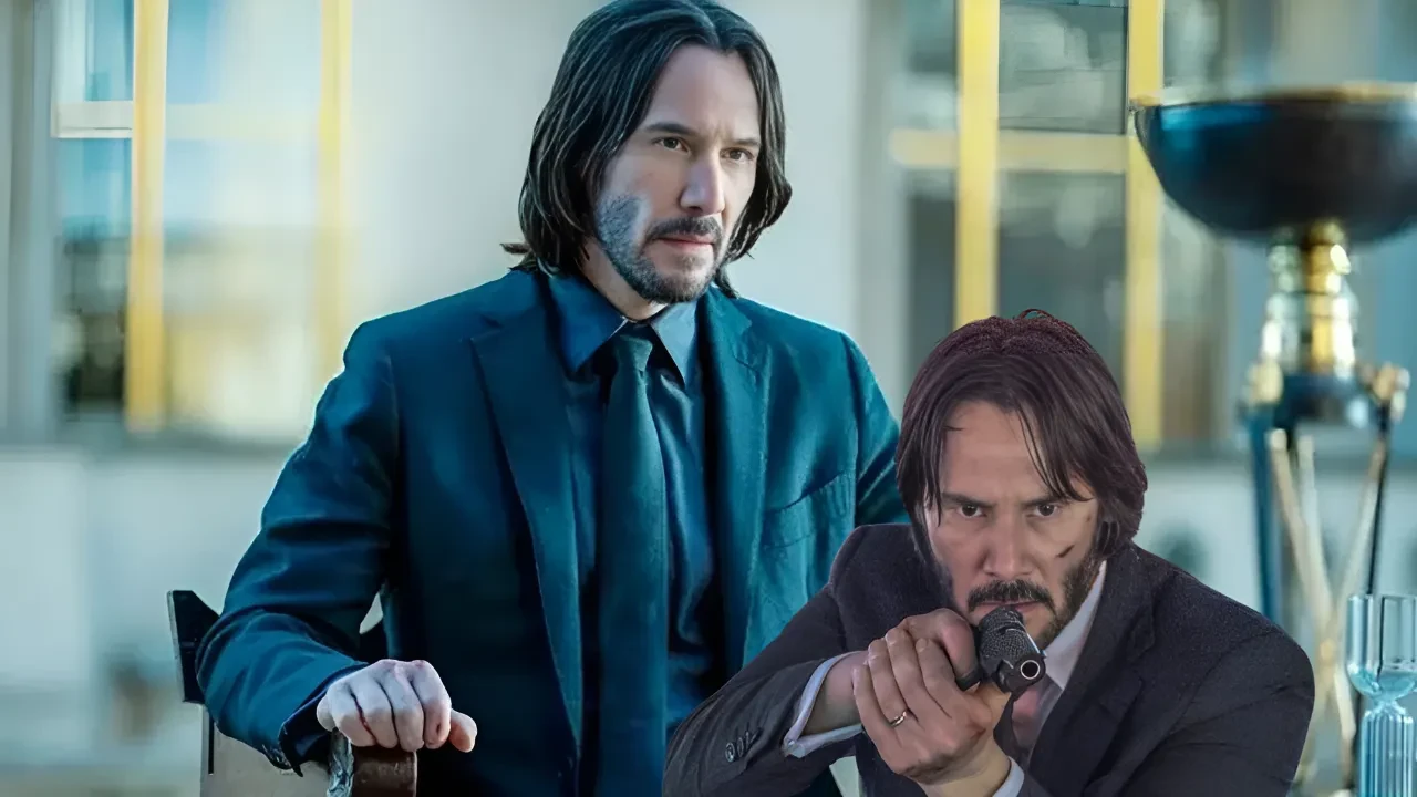 John Wick 5 ne zaman yayınlanacak? John Wick 5’te neler olacak?