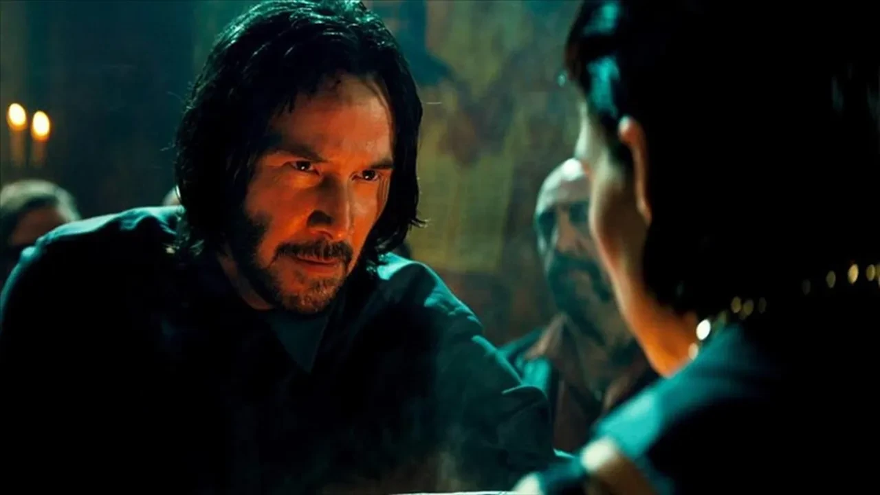 John Wick 5 ne zaman yayınlanacak? John Wick 5’te neler olacak?