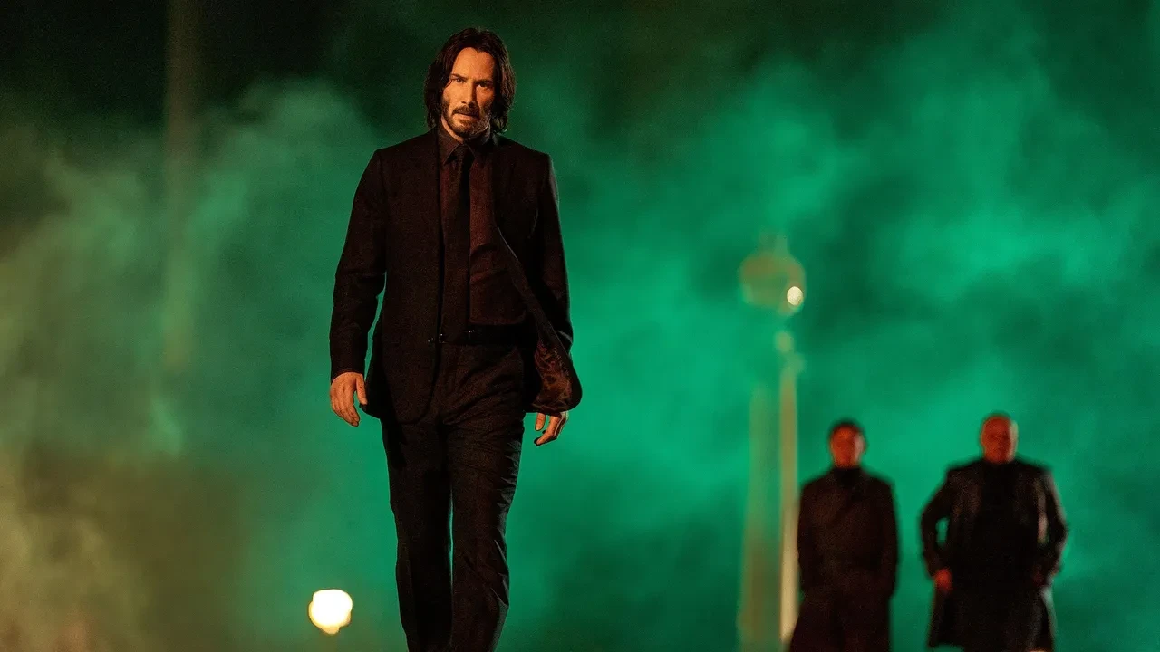 John Wick 5 ne zaman yayınlanacak? John Wick 5’te neler olacak?